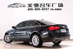 奥迪A6L2014款TFSI 舒适型