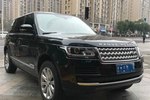 路虎揽胜2016款3.0 V6 SC Vogue 加长版