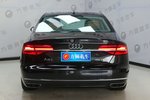 奥迪A8L2014款45 TFSI quattro豪华型