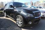 英菲尼迪QX802010款5.6L 4WD