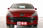 标致307两厢2010款2.0L 手自一体 舒适版