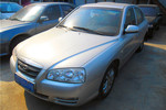 现代伊兰特2008款1.6GLS 手动豪华贵雅版