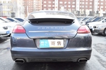 保时捷Panamera2010款Panamera 4 3.6L 