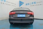 奥迪A6L2012款TFSI 标准型(2.0T)