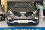 起亚智跑2014款2.0L 自动两驱版Premium Special 