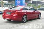 宝马3系2013款328Li 时尚型