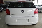 大众Polo2013款1.6L 自动 豪华版