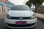 大众高尔夫2011款1.4TSI 手自一体 豪华型