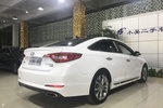 现代索纳塔九2015款1.6T GLX 领先型