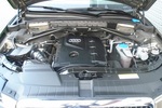 奥迪Q52011款2.0TFSI 舒适型