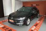 大众帕萨特2015款1.8TSI DSG尊荣版