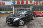 奔驰R级2011款R350L 4MATIC