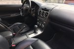 马自达MAZDA62005款2.0豪华型