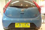 MG32013款1.3L 自动舒适版