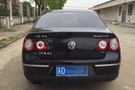 大众迈腾2011款1.8TSI DSG 舒适型