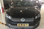 大众帕萨特2012款2.0TSI DSG至尊版