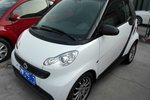 smartfortwo2014款1.0 MHD 硬顶新年特别版