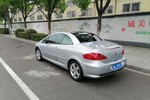 标致307CC2008款2.0L