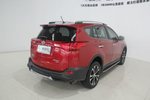 丰田RAV42013款2.5L 自动四驱豪华版 