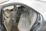 马自达MAZDA62006款2.0 手自一体超豪华型 