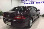 斯柯达昊锐2009款2.0TSI 手自一体 尊雅版