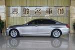 宝马5系2013款520Li 典雅型