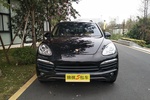 保时捷Cayenne2012款3.6L 手自一体 美规版