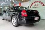 克莱斯勒3002008款300C 2.7L 豪华版