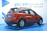 铃木天语SX42011款1.6L 手动 灵动型