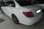 奔驰C63 AMG2010款C63 AMG 高性能版