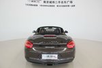 保时捷Boxster2013款Boxster 2.7L 