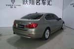 宝马5系2012款520Li 典雅型