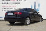 奥迪A6L2011款2.0TFSI 手自一体 标准型