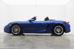 保时捷Boxster2013款Boxster 2.7L 