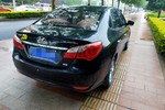 现代悦动2011款1.6L 手动舒适型