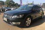 大众帕萨特2013款1.8TSI DSG御尊版