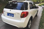 铃木天语SX42013款酷锐 1.6L 自动舒适型