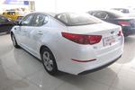 起亚K52014款2.0L 手动GL