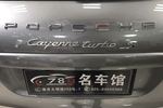 保时捷Cayenne2014款Platinum Edition 3.0T