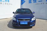 奇瑞A3两厢2010款1.6L 手动 进取型