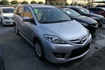 马自达Mazda52008款2.0 自动豪华型