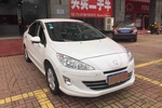 标致4082014款1.8L 自动领先版