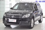 大众途观2012款1.8TSI 手自一体 菁英版(四驱)