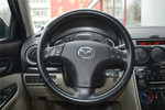 马自达Mazda62007款2.0 手动舒适型