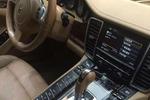 保时捷Panamera2010款Panamera 4 3.6L 