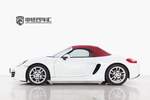 保时捷Boxster2013款Boxster 2.7L 