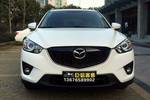 马自达CX-52015款2.0L 自动四驱豪华型