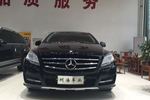 奔驰R级2011款R350L 4MATIC