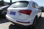 奥迪Q52011款2.0TFSI 舒适型