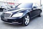 奔驰S级2010款S 350L 4MATIC